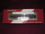 Red Caboose RC-0262-8 New York Central Flat Car, Rail. Fixed Price $39.99.