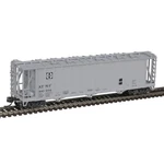 Atlas Gauge 3500 Cf Dry-flo Hopper Santa Fe #300665 Pn 50006335. Fixed Price $34.95.