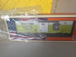 Lionel 2001240 Metca Disney World Reedy Fire Department Box Car Rare Mint Sealed. Fixed Price $297.49.