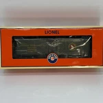 Lionel 6-52376 Tca Convention Car Express Great Northern Railway Reefer. Fixed Price $47.92.