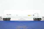 Athearn Genesis Ho Gatx General American White Gatc Shn 20K Gallon Tank Car. Fixed Price $46.00.
