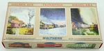 Walthers Ho 932-5754 Russell Snowplow Burlington North Rail Car Model Kit Sealed. Fixed Price $49.99.