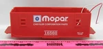 Lionel Shell 16560 Mopar Chrysler Caboose Body With Light. Fixed Price $30.00.