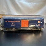 Lionel #19947 "toy Fair 1996" Boxcar LC9700 Ln W/ Original Train. Fixed Price $35.00.
