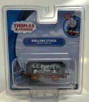 Bachmann Scale Thomas & Friends S.c. Ruffey Gondola Car #77041. Fixed Price $23.39.
