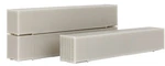 Atlas 50003982 Undecorated 53' Corrugated Assembled Container (pack Of 3). Fixed Price $31.41.