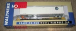 Walthers Ho Front Runner 48' Van Trailer Ttox #140176 W/bnsf #932-39821. Fixed Price $37.99.