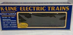 K-line K70-7507 Ny Central 20TH Century Ltd Express Classic Reefer O Gauge. Fixed Price $19.99.