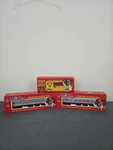 Vintage Lot Of 3K-LINE K4583-0132-1/0131-2-K6861 Ringling Bros And Barnum Balley. Fixed Price $220.00.