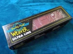 Weaver Scale Nht 83 New Haven Outside Braced Box Car Rail Old Stock. Fixed Price $49.99.