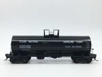 Kadee 9006 Texas Natural Gasoline Acf 11000 Gallon Tank Car Ho Scale Nos Mib. Fixed Price $37.95.