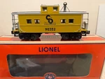 Lionel 6-83360 Chesapeake And Ohio Northeast Caboose Ln/box. Fixed Price $79.99.