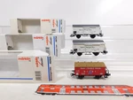Rklin H0 Ac 3 Insider-jahreswg 46969 +48754 Rttemberg Bathe Mint Box #. Fixed Price $54.36.