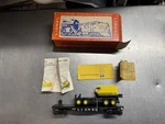 Lionel 6828 Truck Crane Car. Fixed Price $189.98.