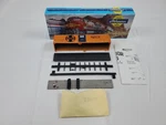 Ho Scale Athearn 2910H Santa 50' Ship And Travel Mechanical Reefer Sfrp 2218. Fixed Price $11.99.