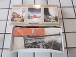 Walthers Mid-state Packers 40 Foot Reefer Car Ho Scale. Fixed Price $13.75.