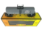 30-7322 Mth New York Central (#16000) Modern Tank Car. Fixed Price $50.00.