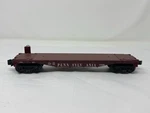 Mth Pennsylvania Flat Car 474396 O Gauge Prr Freight. Fixed Price $24.90.