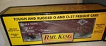 Gauge Box Car Assortment And Pair Of Post War Trucks Mth Lionel. Fixed Price $35.00.