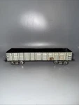 Marx - Gauge Baltimore & Ohio Gondola #254000 No Box C. Fixed Price $9.99.