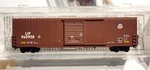 Micro Trains Scale 60' Box Car Single Door Union Pacific #960958. Fixed Price $39.99.