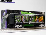 Lionel Beetlejuice 1988 Lighted Gauge Train Illuminated 2528010. Fixed Price $158.84.