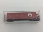 Mtl Micro-trains 03600060 Florida East Coast Fec 50' Box Car 5022. Fixed Price $14.99.