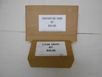 Lionel 9158-101 9157-101 P&h Separate Sale Shovel Crane Kit Sealed Mint Nos. Fixed Price $175.00.