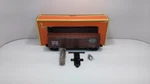Lionel 6-26725 Gauge New York Central Operating Hobo Boxcar #88160 Ln/box. Fixed Price $23.17.