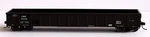 Atlas Ho 20006856 - Trainman Evans 52' Gondola "chicago West Pullman" #2020. Fixed Price $22.37.