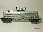 -line, K632-7437 Ohio Commemorative Quarter Tank Bank,ob. Fixed Price $24.95.