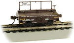 Bachmann #74408 Ho Scale New York Central - Test Weight Car In Box. Fixed Price $19.99.