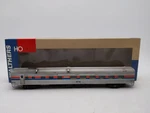 Walthers 932-6322 Ho Amtrak Phase 85' Budd Grill Diner Car Ln/box. Fixed Price $56.39.