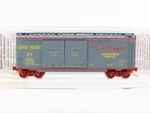 Scale Micro-trains Mtl 23230 Up Union Pacific Challenger 40' Box Car #9149. Fixed Price $32.95.