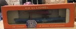 Lionel Ho #0319 Southern Pacific Helicopter Launching Car Box With Liner. Fixed Price $100.00.