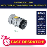 Air Compressor 32772 Nrf Ac Conditioning 6453QP 6453QQ 6453RV 6453RW 6453TL. Fixed Price $318.91.