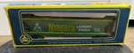 Ahm Center Flow Hopper Niagara Laundry Starch Company Natx 6505. Fixed Price $12.00.