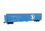 Walthers Mainline Ho 6115 Great Northern Gn 61' Wood Chip Gondola Freight. Fixed Price $21.99.