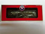 Lionel Southern 995009 Unibody Tank Car 6-17918 Brand New Box Mint. Fixed Price $39.50.
