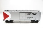 Lionel 6-17260 Canadian Pacific Rail Boxcar Ln. Fixed Price $42.49.