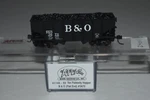 Scale Atlas 41145 Baltimore & Ohio 33' Twin Bay Hopper 3670 C49894. Fixed Price $19.99.