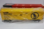 Kmt, Kris Model Trains, Great Northern Boxcar #69266, Gn.. Fixed Price $24.99.