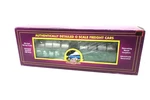 Mth Premier Pittsburgh & Lake Erie Gondola Car Coil Steel Load 20-98844 Scale. Fixed Price $72.99.