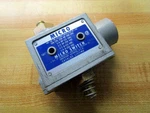 Micro Switch BZE-RQX2 Limit BZERQX2. Fixed Price $165.33.