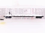 Scale Micro-trains Mtl 64010 Atsf Santa Fe Railroad 57' 6" Flat Car #293304. Fixed Price $49.95.