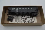 Athearn 40 Ft. Quad Hopper Prr Kit. Fixed Price $10.00.