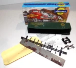 Ho Athearn Blue Box 50 Foot Plug Door Car Seaboard (sal) #05270 Unbuilt Kit. Fixed Price $32.99.