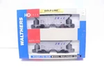 Walthers Trinity 100 Ton Cement Hopper - Dakota Minnesota & Eastern Scale. Fixed Price $48.00.