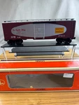 Lionel 6-17224 Central Of Georgia 9464-197 Standard Boxcar. Fixed Price $21.25.