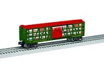 Lionel #83315 Christmas Toys Stock Car. Fixed Price $62.95.